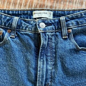 Curve Love Skinny High Rise